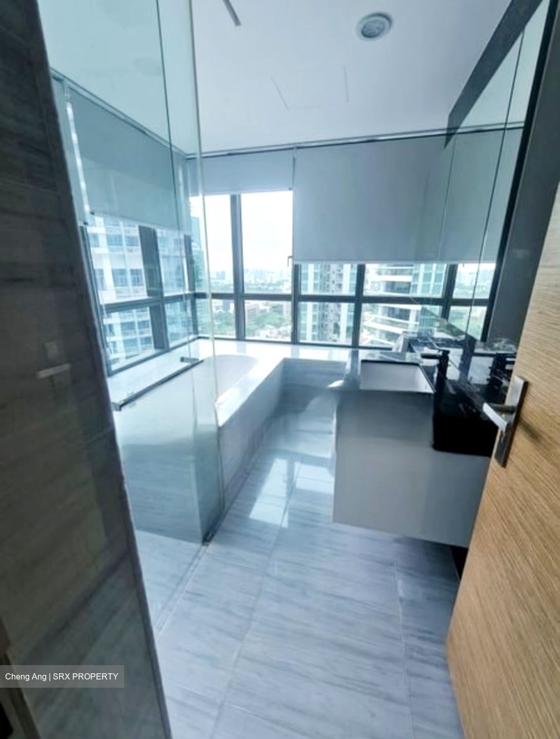 8 Saint Thomas (D9), Condominium #620131271